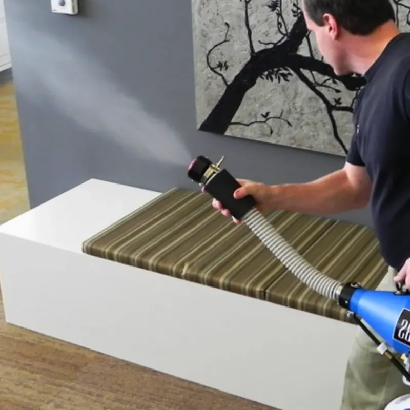Professional Odor Removal in Gowanda, NY